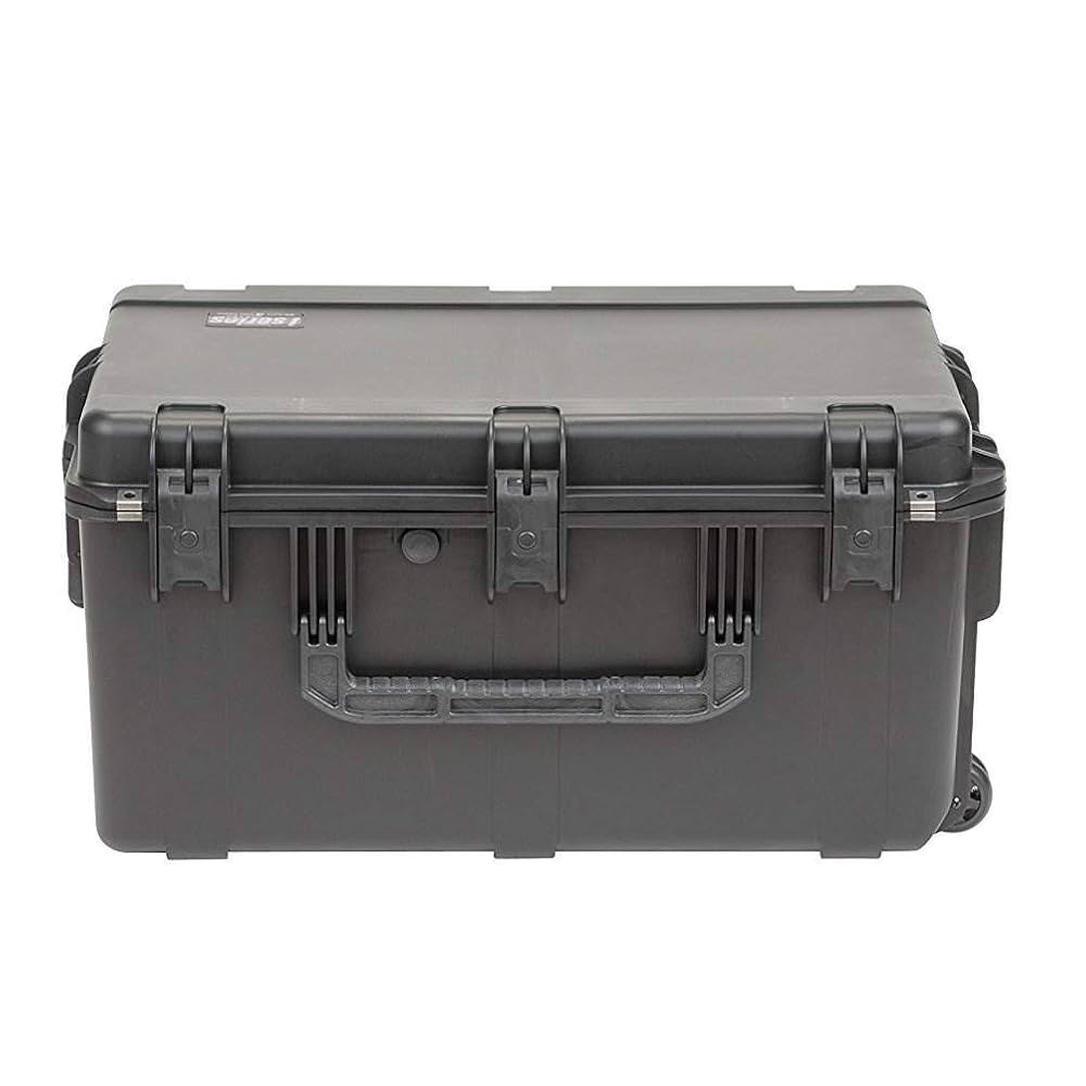 Amazon.com: SKB Cases iSeries Pro Audio Large Hard Plastic